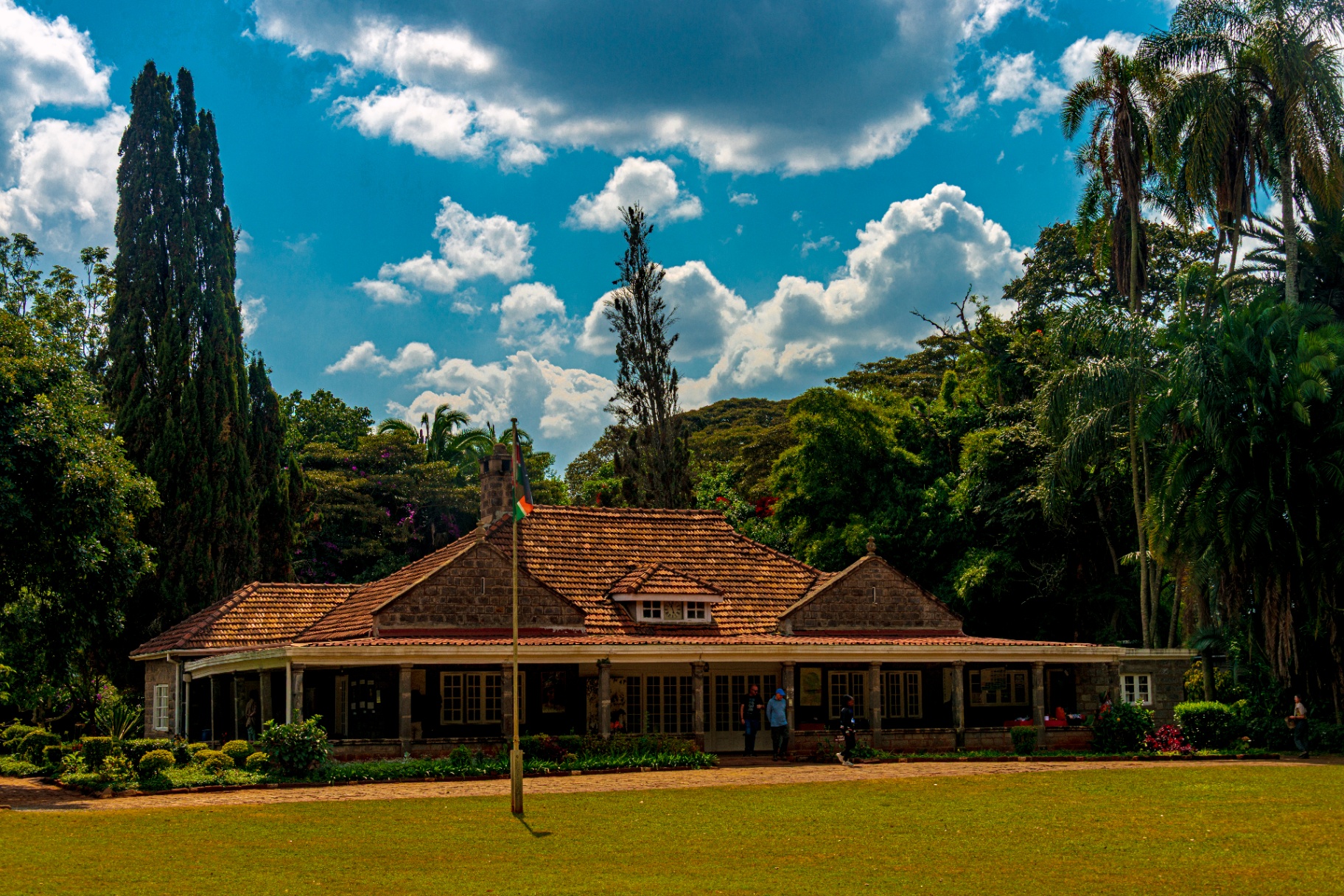 5 Reasons to Stay in Karen for Your Nairobi Visit — Jungle Oasis Nairobi journal